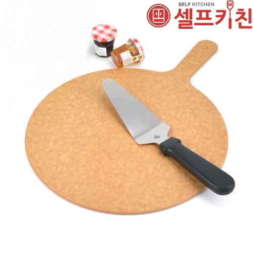 피자서빙보드 커팅보드 피자도마 피자트레이 빵도마 서빙보드 피자팬